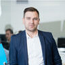 Picture of Gleb Mak